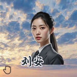 刘安