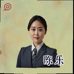 陈乐