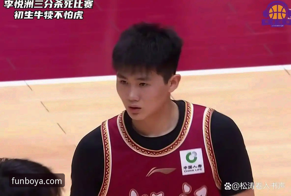 博亚娱乐实时资讯推荐 CBA季后赛G2加时赛深度评测:浙江83-81绝杀宁波,兰道夫33分统治全场体验报告